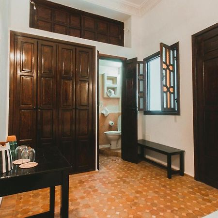 Noqta Space Coworking Coliving Space Essaouira Exterior photo