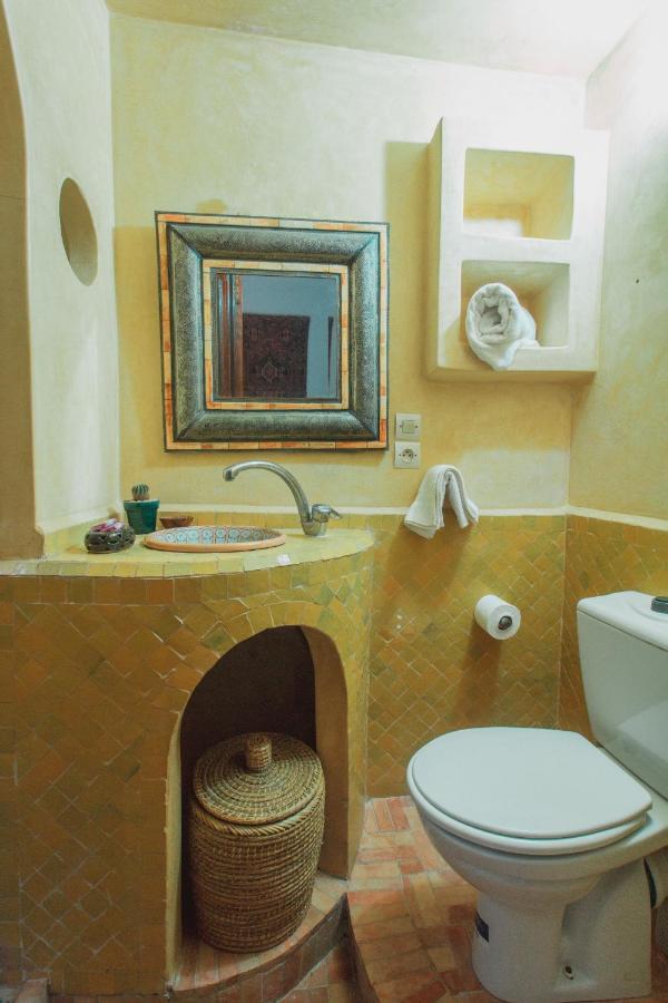 Noqta Space Coworking Coliving Space Essaouira Exterior photo