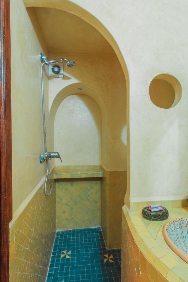Noqta Space Coworking Coliving Space Essaouira Exterior photo