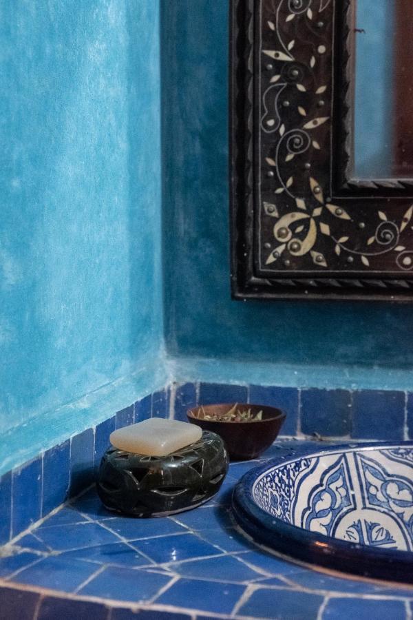 Noqta Space Coworking Coliving Space Essaouira Exterior photo