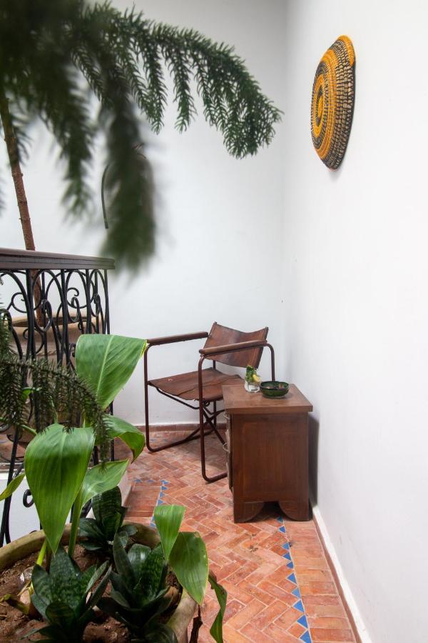 Noqta Space Coworking Coliving Space Essaouira Exterior photo