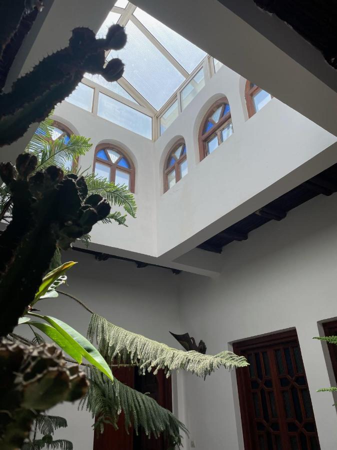 Noqta Space Coworking Coliving Space Essaouira Exterior photo