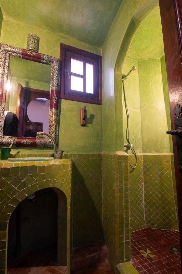 Noqta Space Coworking Coliving Space Essaouira Exterior photo