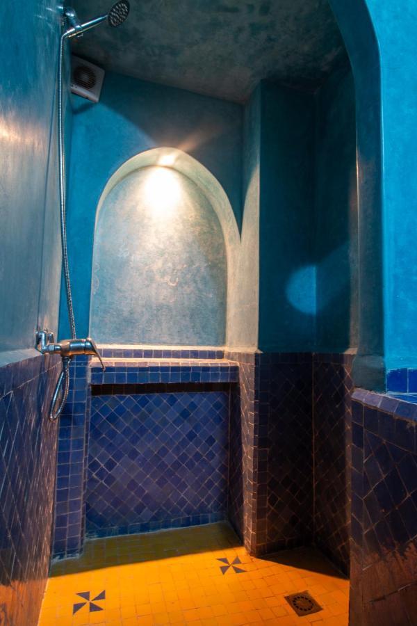Noqta Space Coworking Coliving Space Essaouira Exterior photo