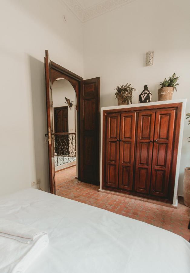 Noqta Space Coworking Coliving Space Essaouira Exterior photo
