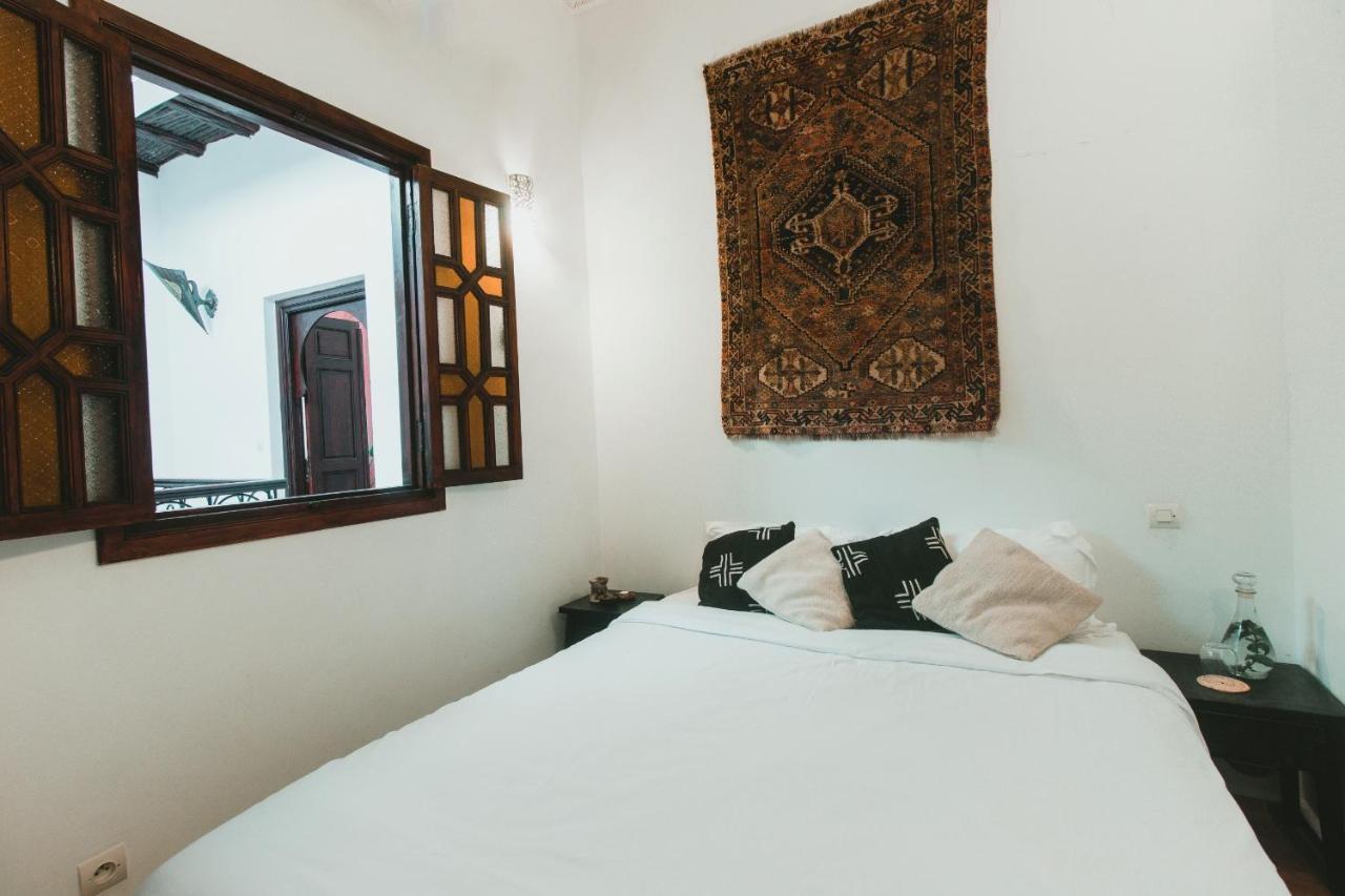 Noqta Space Coworking Coliving Space Essaouira Exterior photo